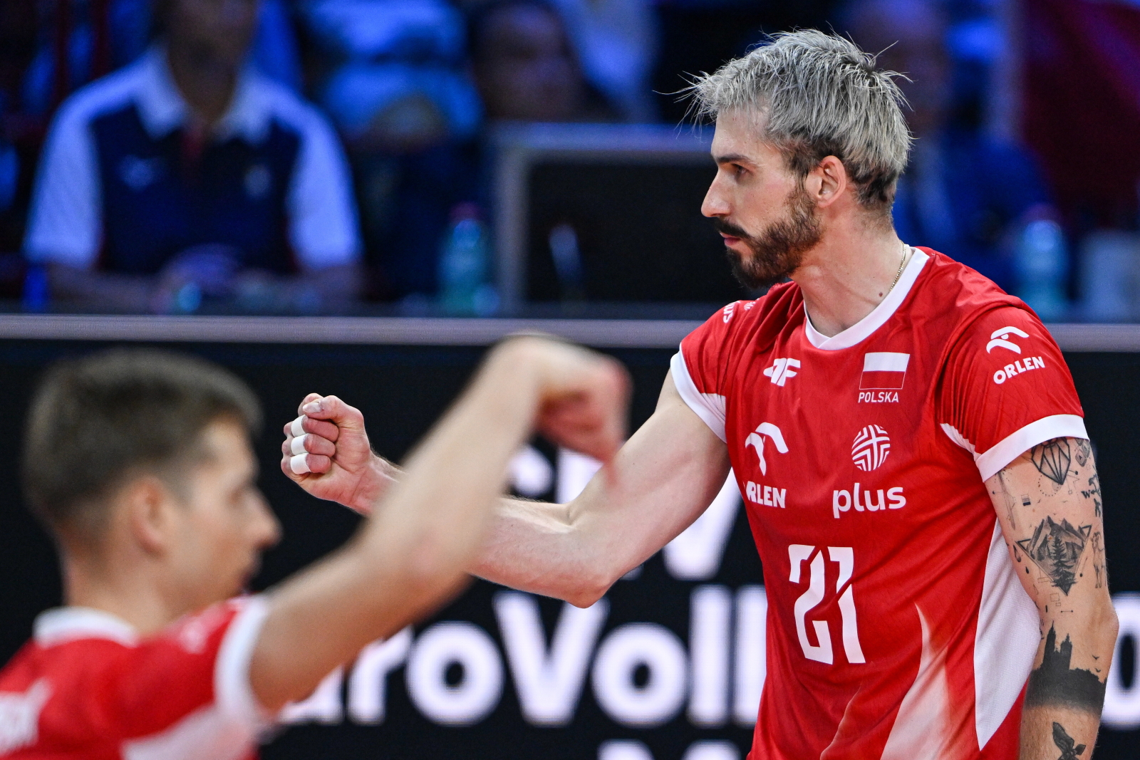 PAP/Darek Delmanowicz