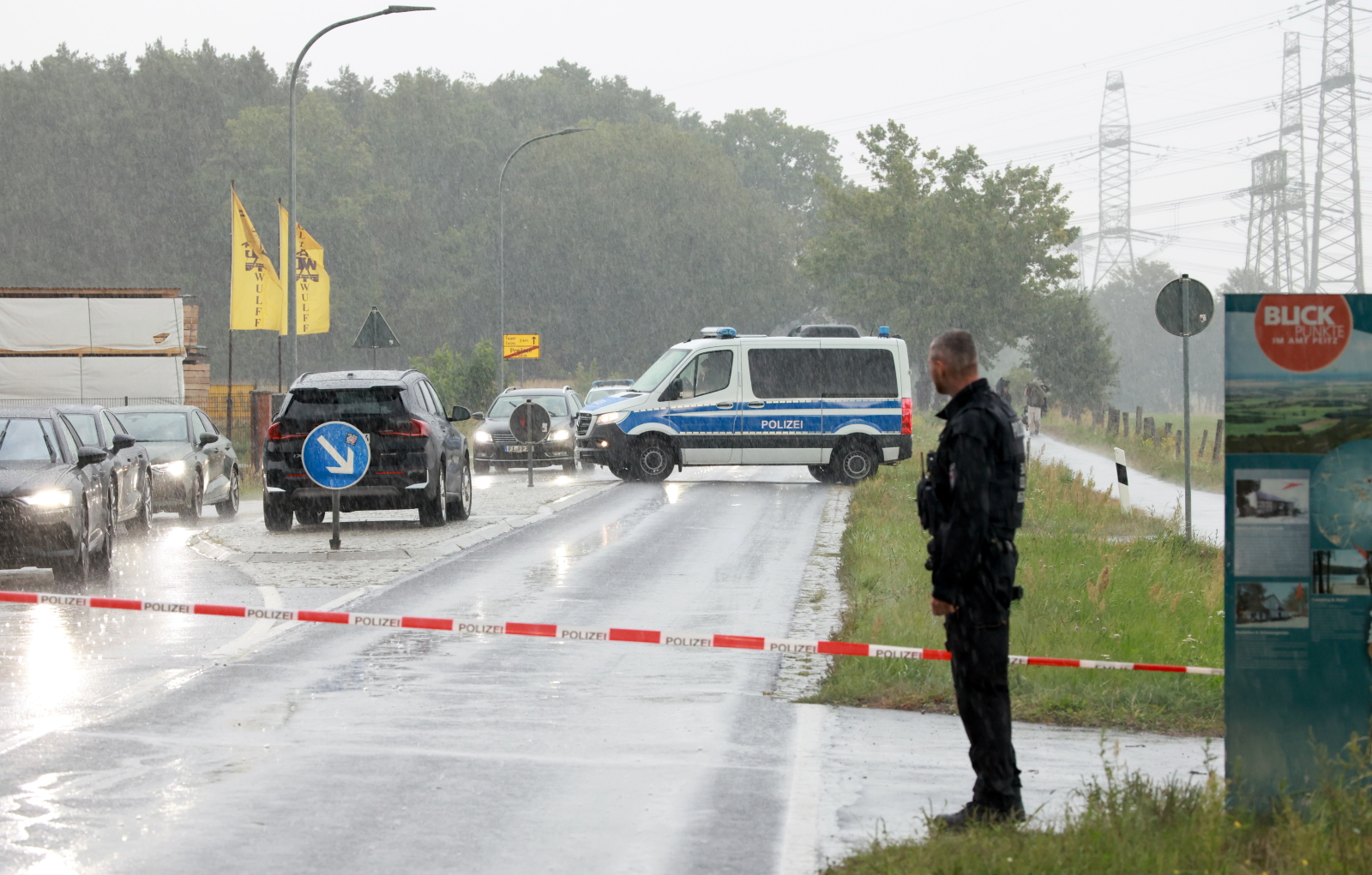 fot. PAP/EPA/CLEMENS BILAN