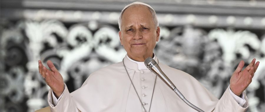 PA/RICCARDO ANTIMIANI