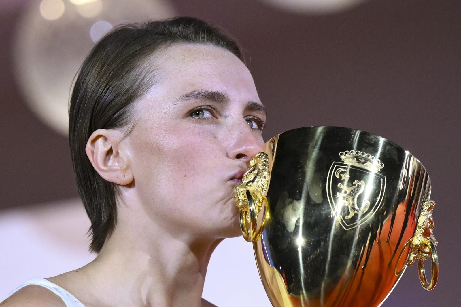 Podczas gali zamknięcia 83. festiwalu w Wenecji wręczono Złote Lwy [+GALERIA]
