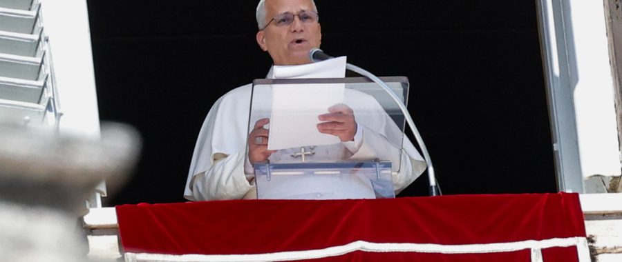 fot. PAP/EPA/GIUSEPPE LAMI