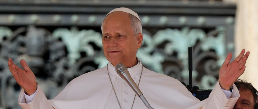 fot. PAP/EPA/GIUSEPPE LAMI