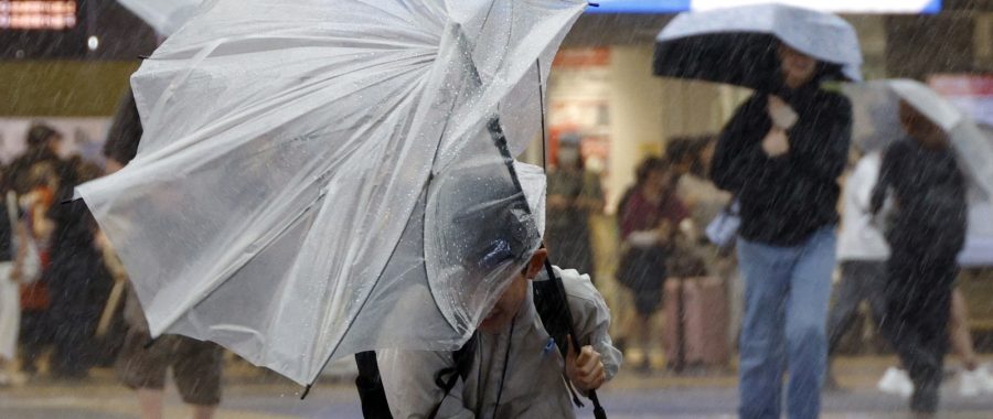 EPA/FRANCK ROBICHON PAP