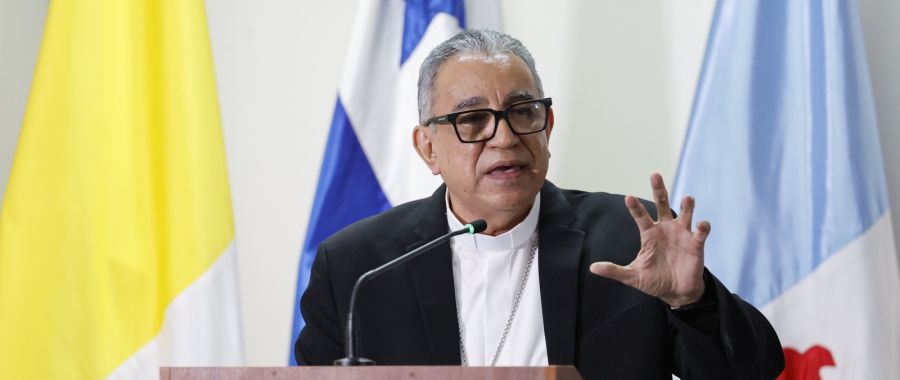 EPA/BIENVENIDO VELASCO Dostawca: PAP/EPA.