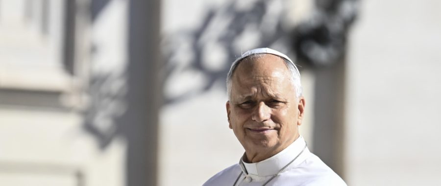 EPA/RICCARDO ANTIMIANI Dostawca: PAP/EPA.