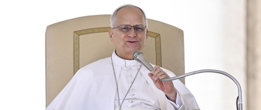 EPA/RICCARDO ANTIMIANI Dostawca: PAP/EPA.