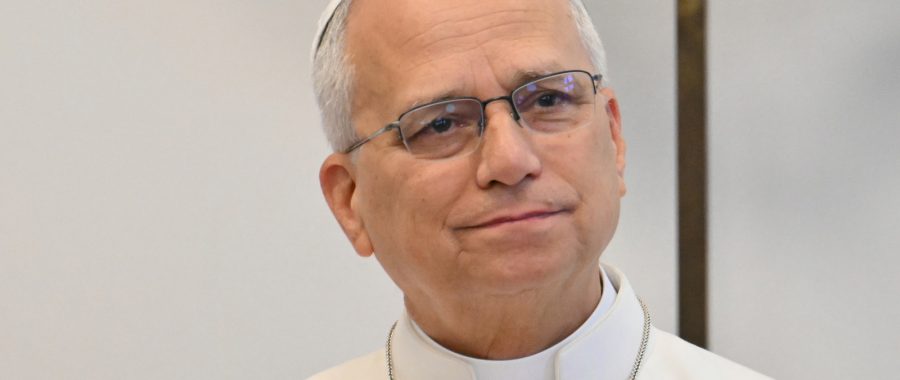 fot. PAP/EPA/ALBERTO PIZZOLI