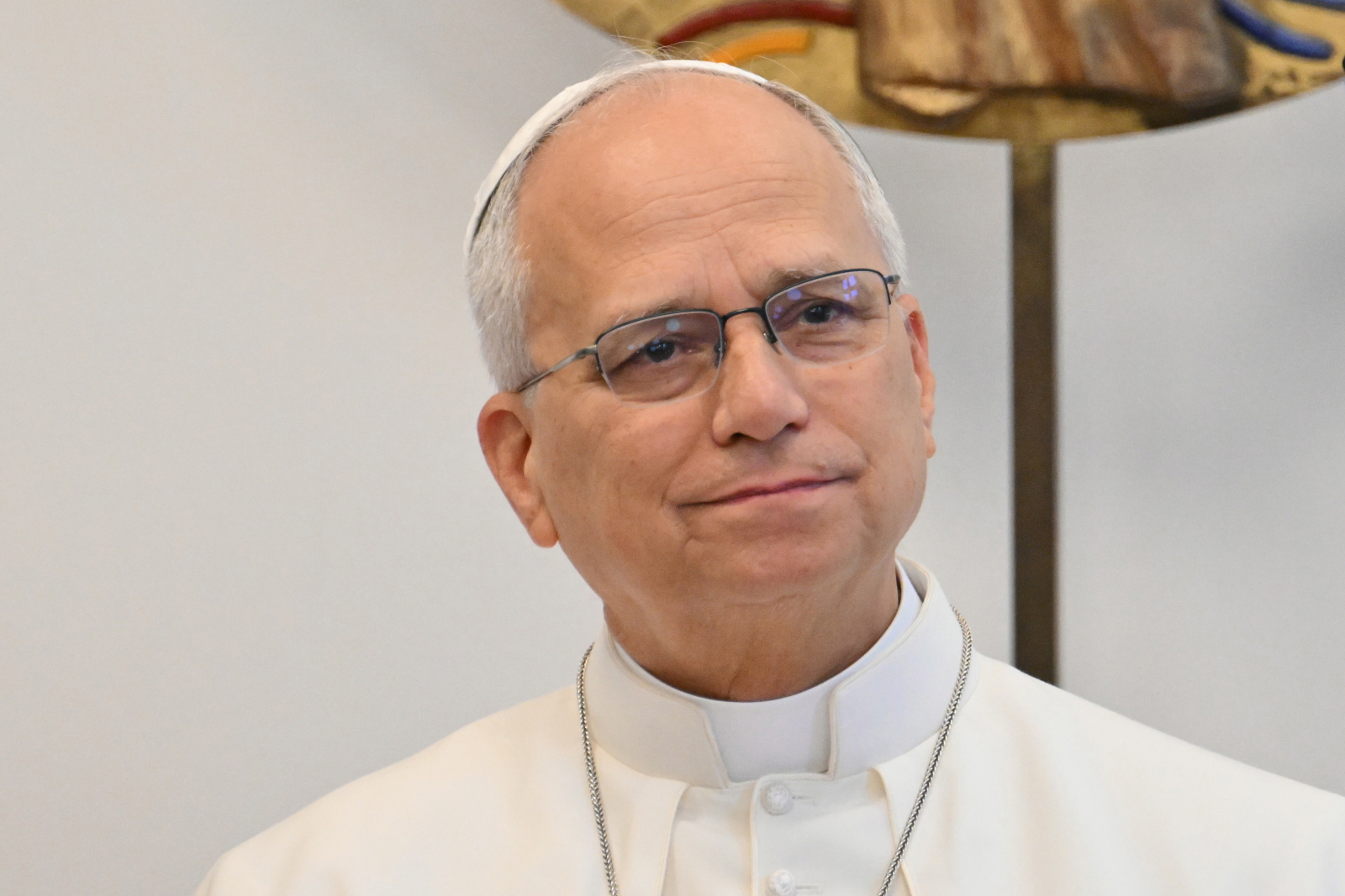 fot. PAP/EPA/ALBERTO PIZZOLI