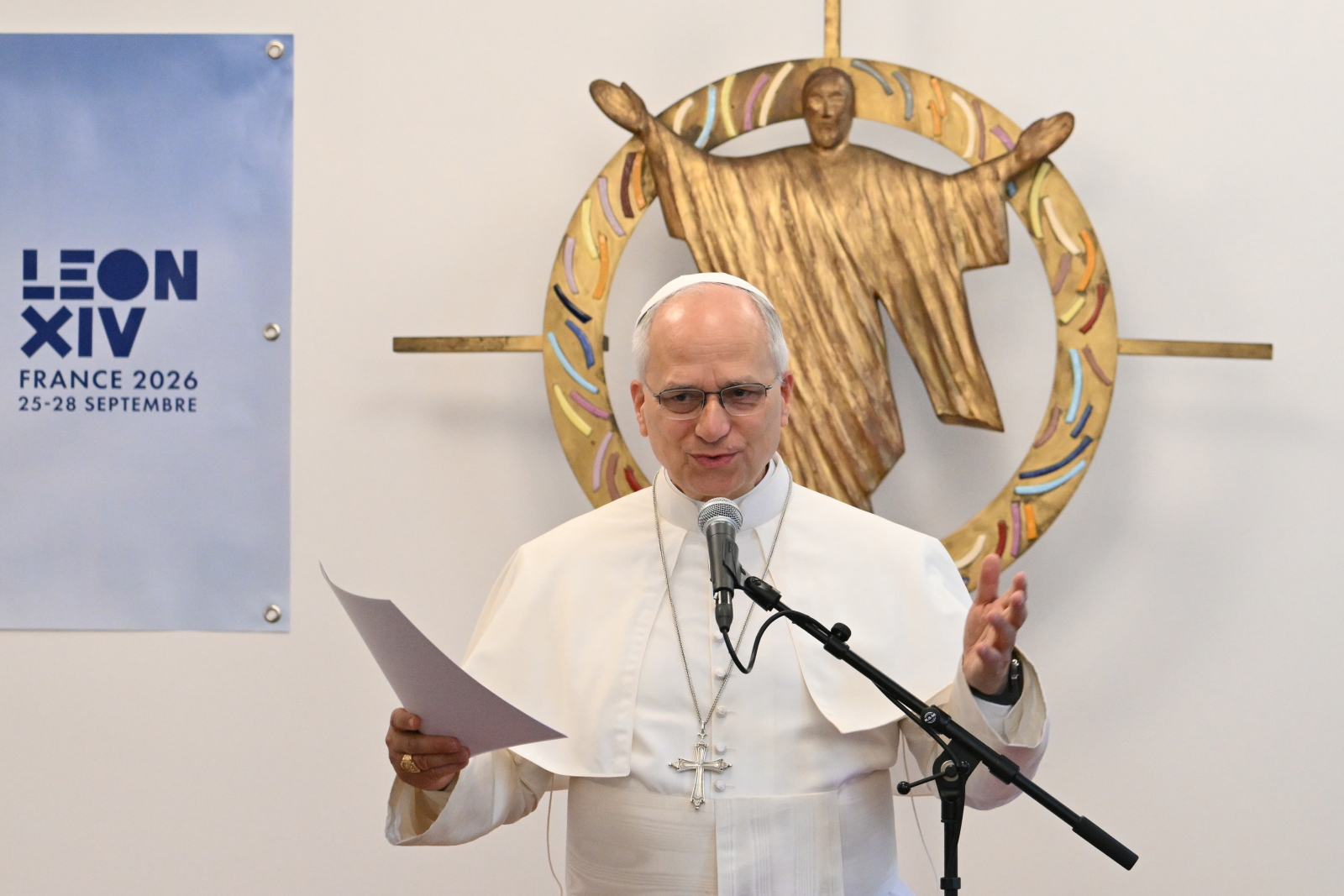 fot. PAP/EPA/ALBERTO PIZZOLI