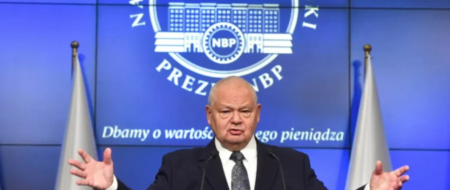 fot. PAP/Radek Pietruszka