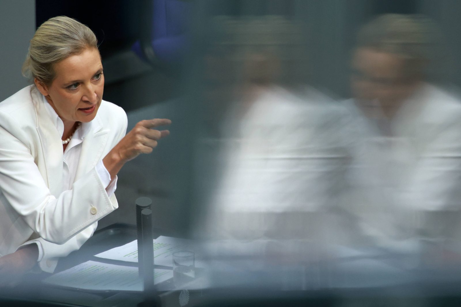 Przewodniczący niemieckiego episkopatu: w Kościele nie ma miejsca dla ideologii, którą prezentuje AFD
