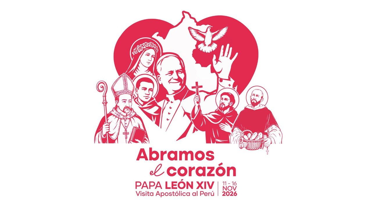 Fot. Vatican Media (z tekstem Vatican News).