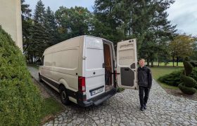 Fot. WSD Misjonarzy Oblatów Maryi Niepokalanej/Facebook