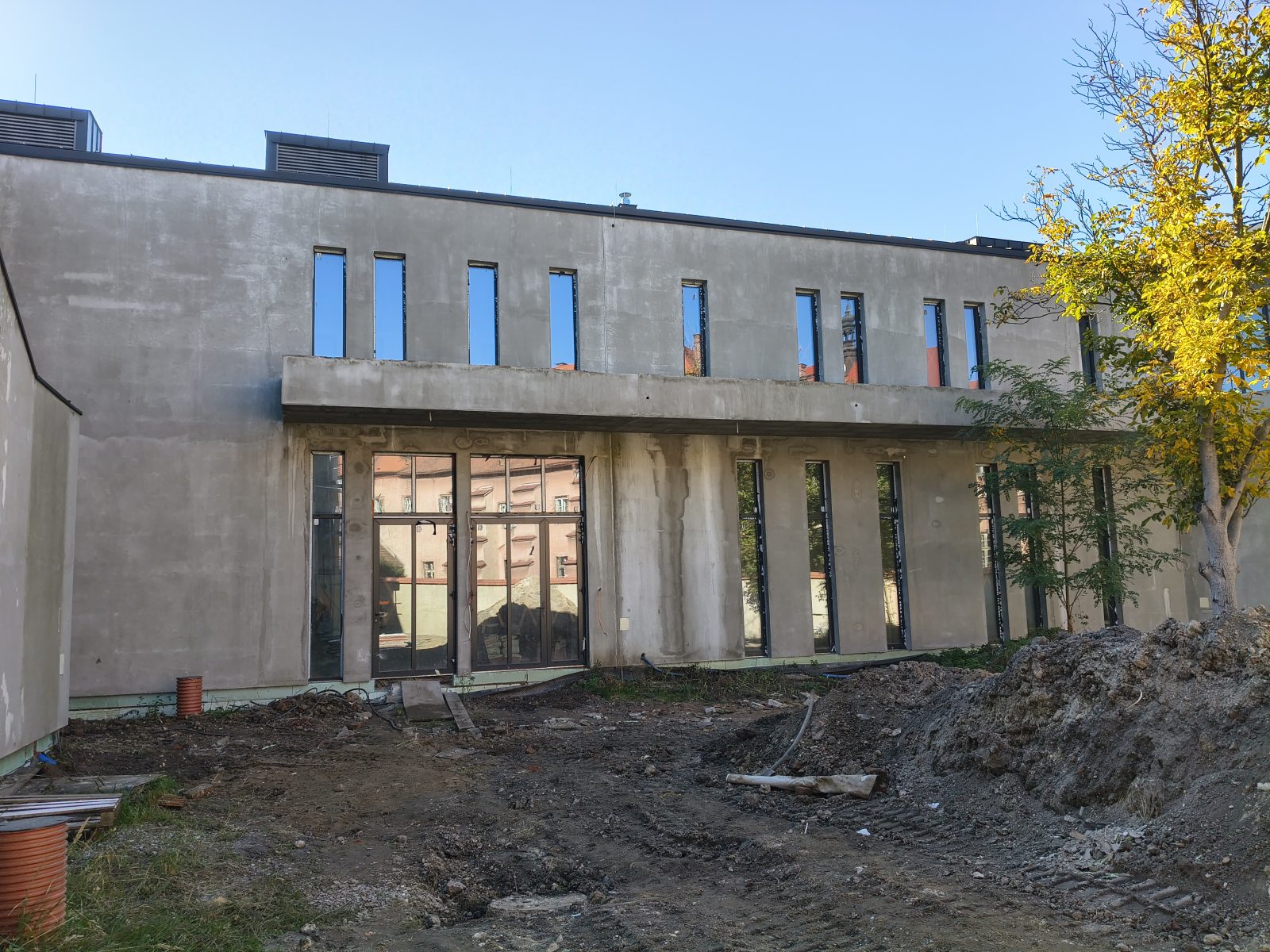 fot. arch. benedyktynek z Opactwa w Staniątkach