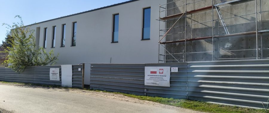 fot. arch. benedyktynek z Opactwa w Staniątkach