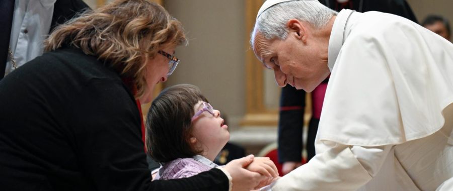 Fot. Vatican Media