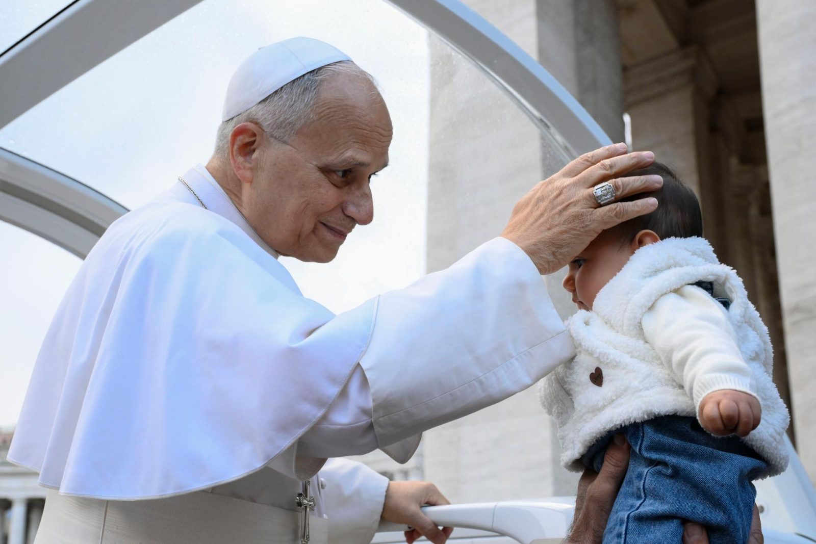 fot. Vatican media