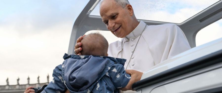 fot. Vatican media