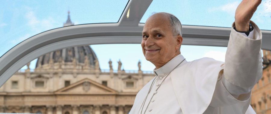 fot. Vatican media