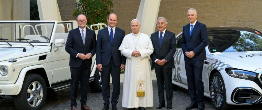 fot. Vatican media