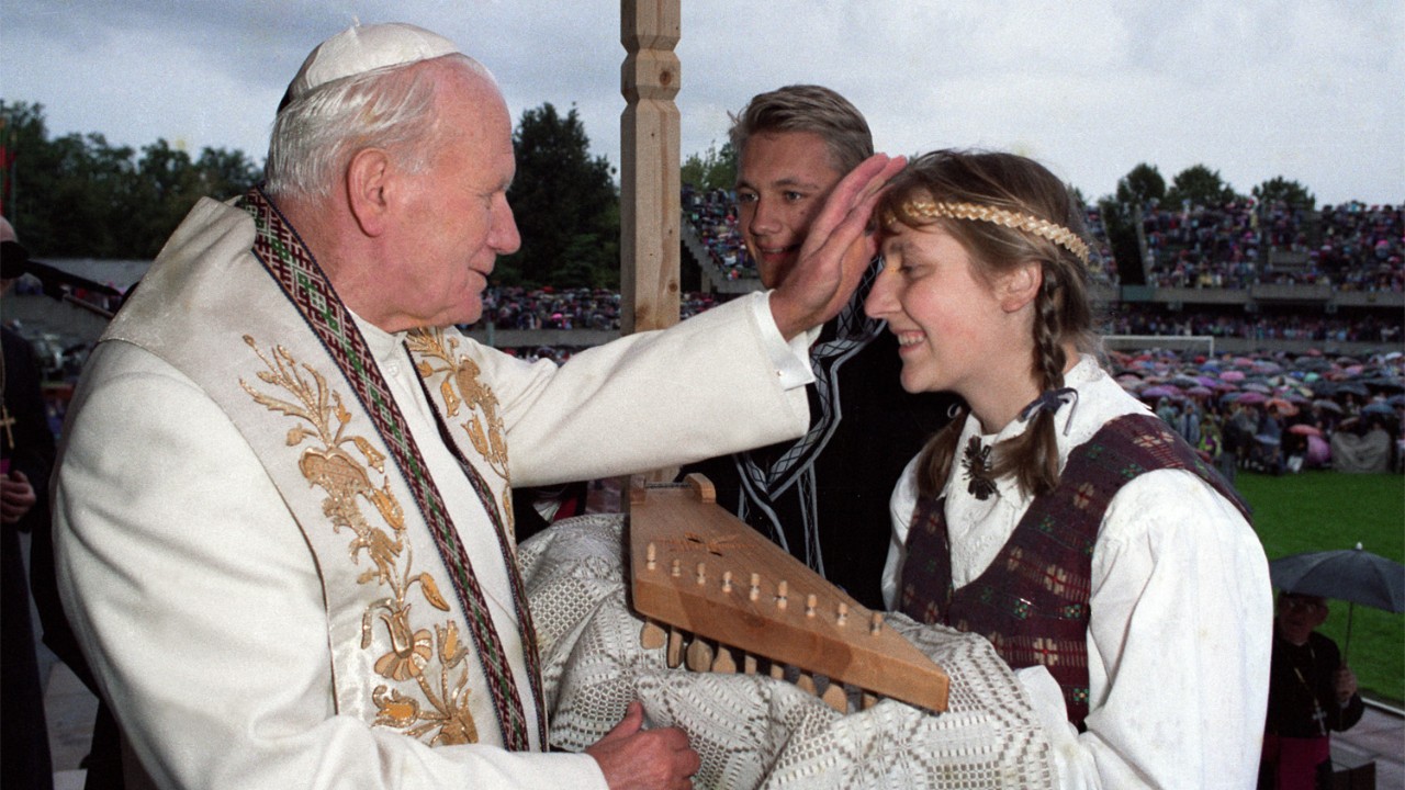 Fot. Vatican Media