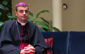 Fot. Vatican Media