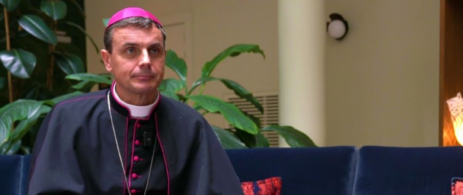 Fot. Vatican Media