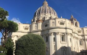 fot. J.Bronkova/Vatican Media