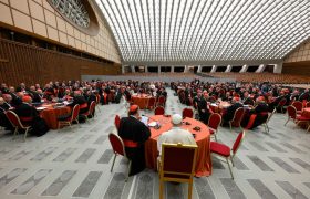 fot. Vatican Media