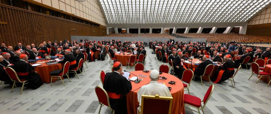 fot. Vatican Media