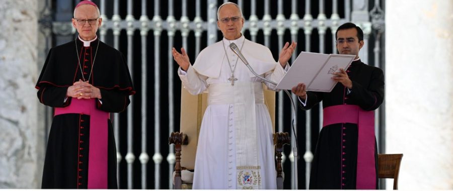 fot. Vatican Media