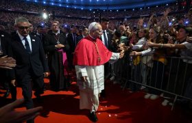 fot. Vatican Media
