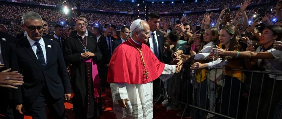 fot. Vatican Media