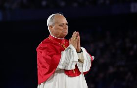 Fot. Vatican Media