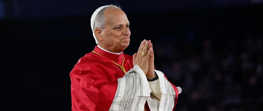 Fot. Vatican Media