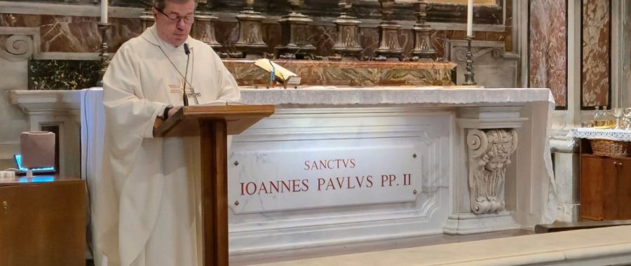 Fot. Vatican News
