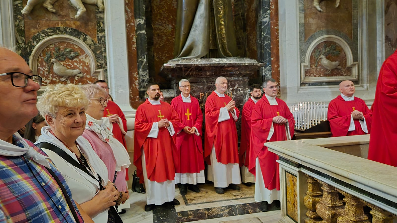 fot. Vatican Media
