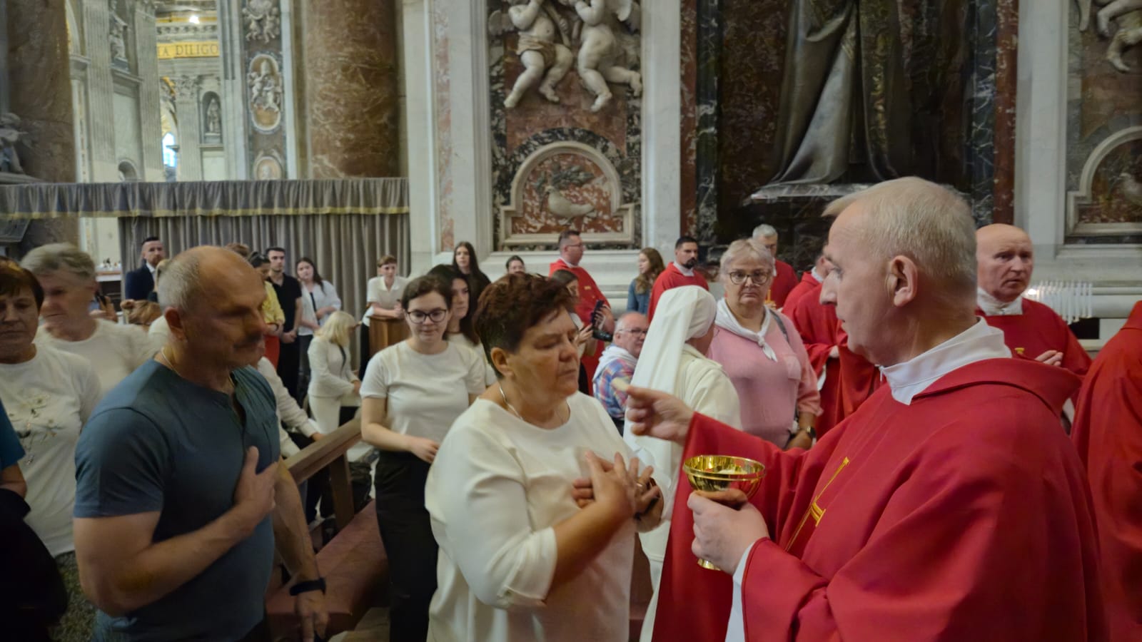 fot. Vatican Media