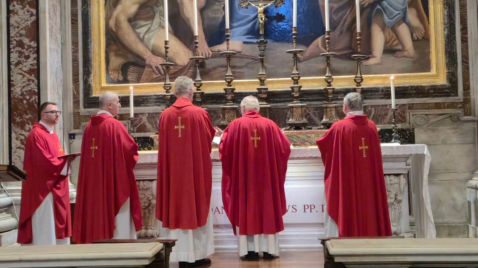 fot. Vatican Media