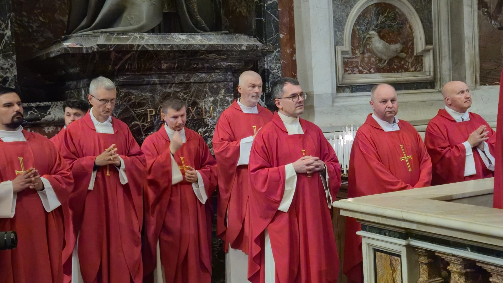 fot. Vatican Media