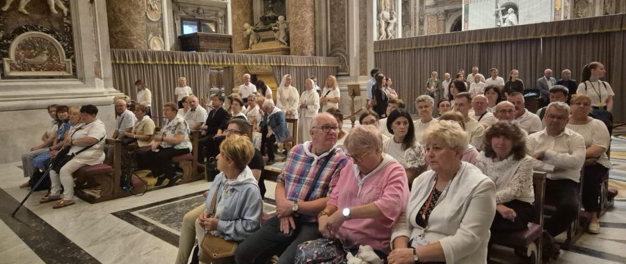 fot. Vatican Media