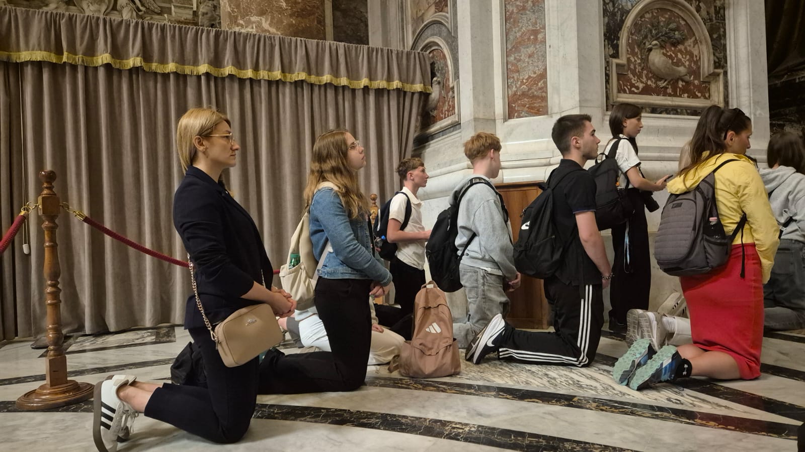 fot. Vatican Media