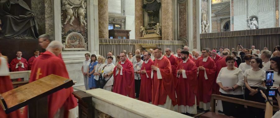 fot. Vatican Media