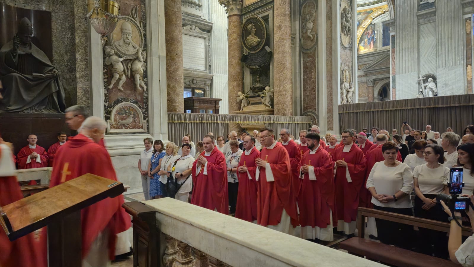 fot. Vatican Media