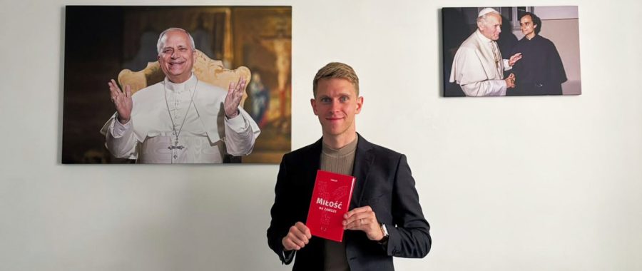 Fot. Vatican Media