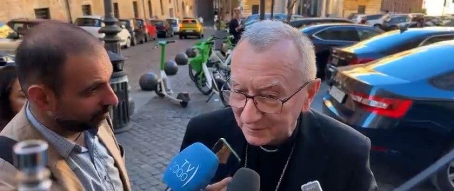 Fot. Vatican News