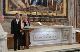 Fot. Vatican News