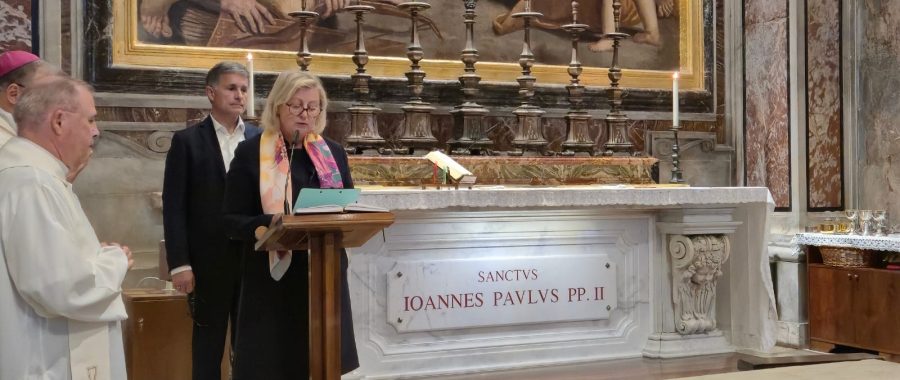 Fot. Vatican News
