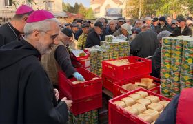Fot. Vatican Media