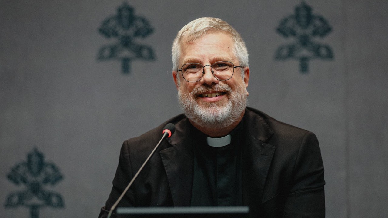 fot. Vatican Media